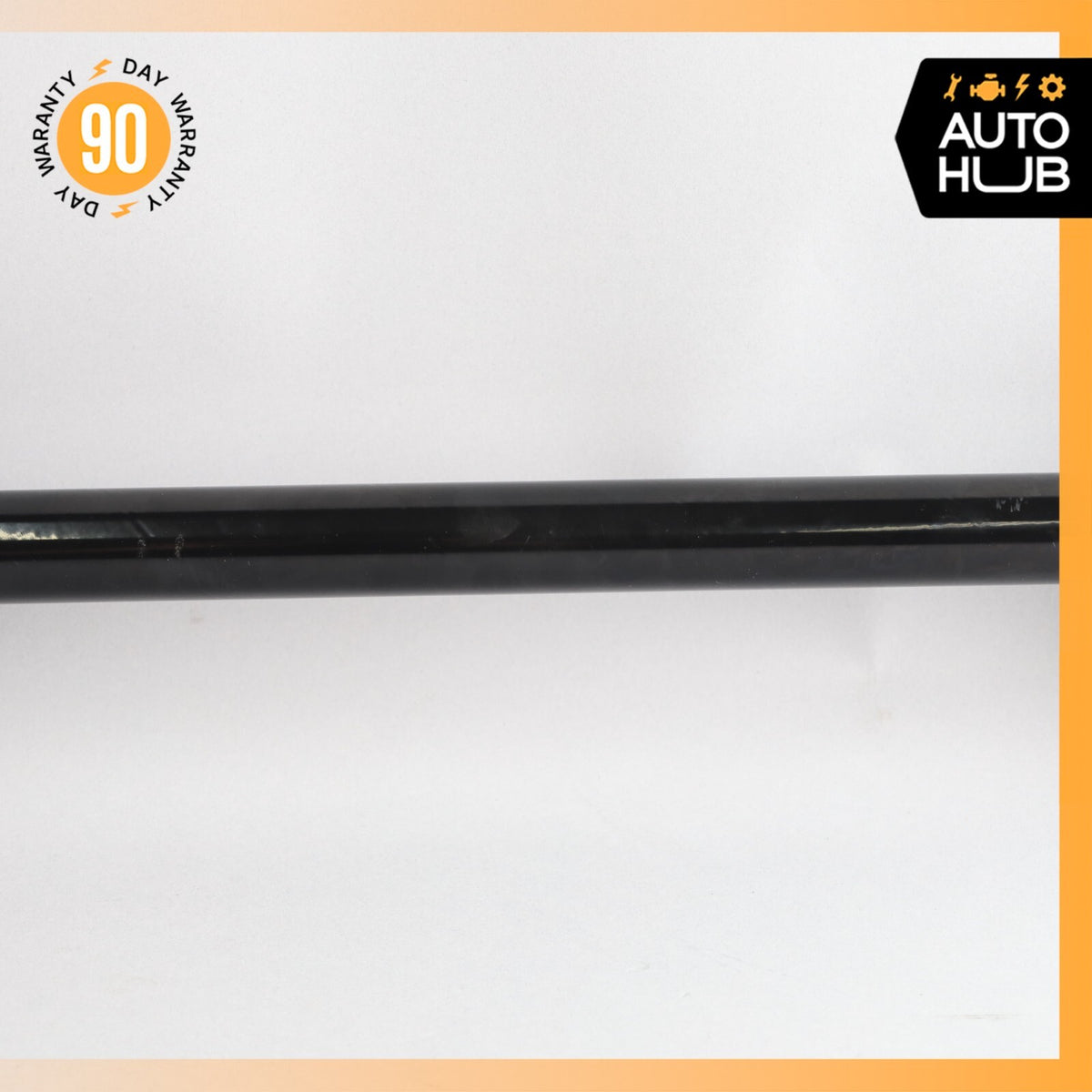 14-22 Maserati Quattroporte SQ4 M156 Front Anti Roll Sway Bar Stabilizer OEM 32k - photo 11