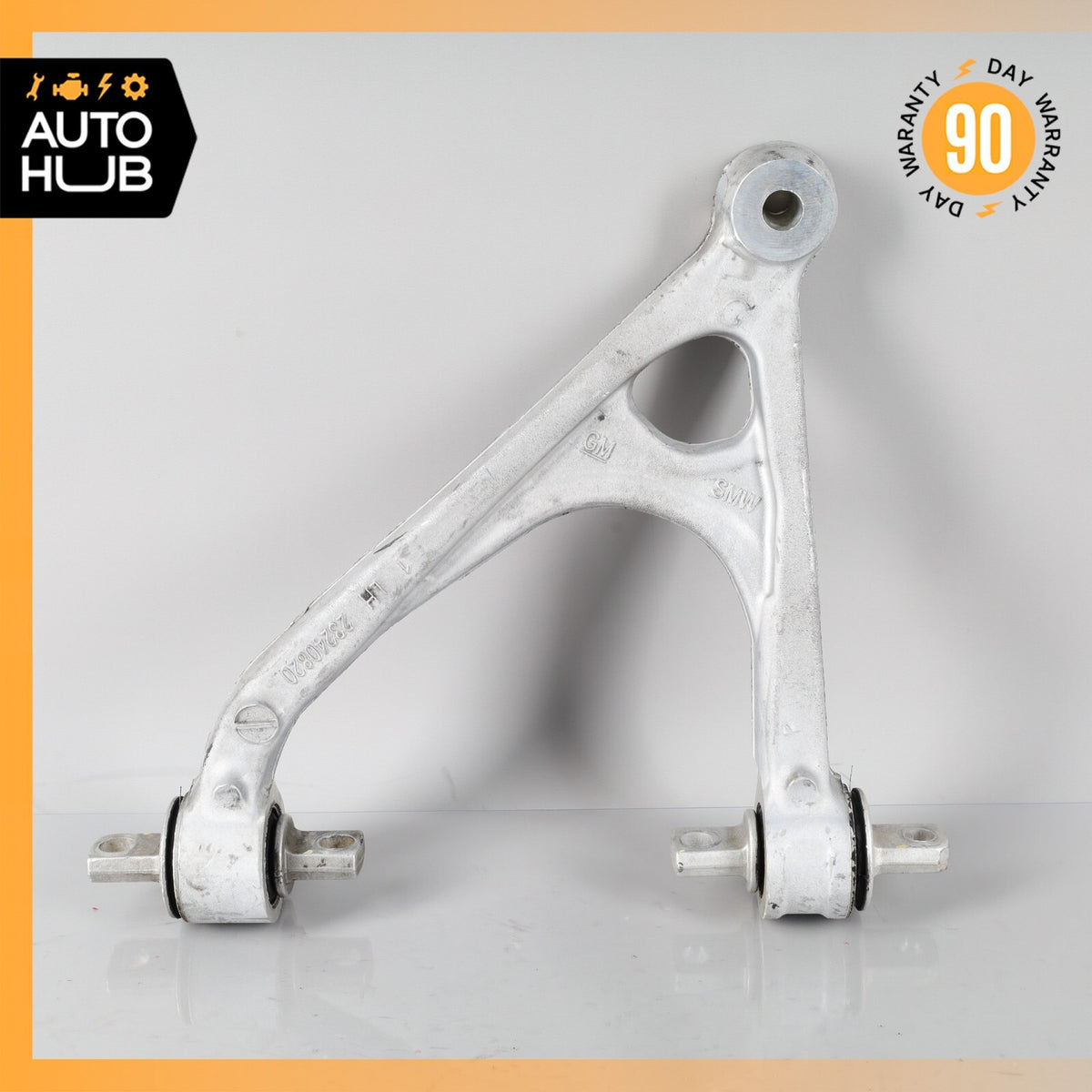 14-18 Chevrolet Corvette C7 Z06 Rear Left Driver Side Upper Control Arm OEM - photo 1