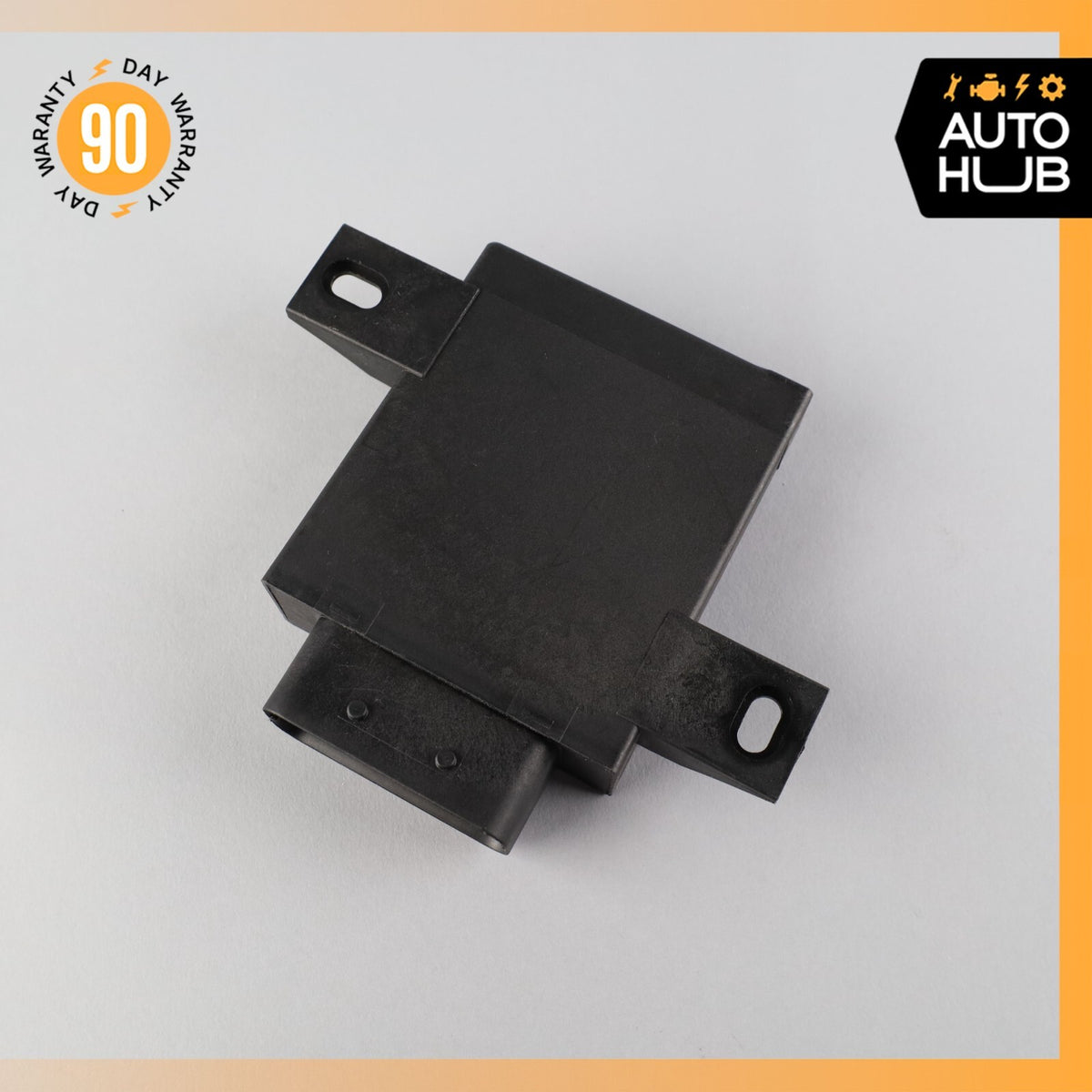 2013 Bentley Continental GTC GT Flying Spur Fuel Pump Control Module OEM 71k - photo 8