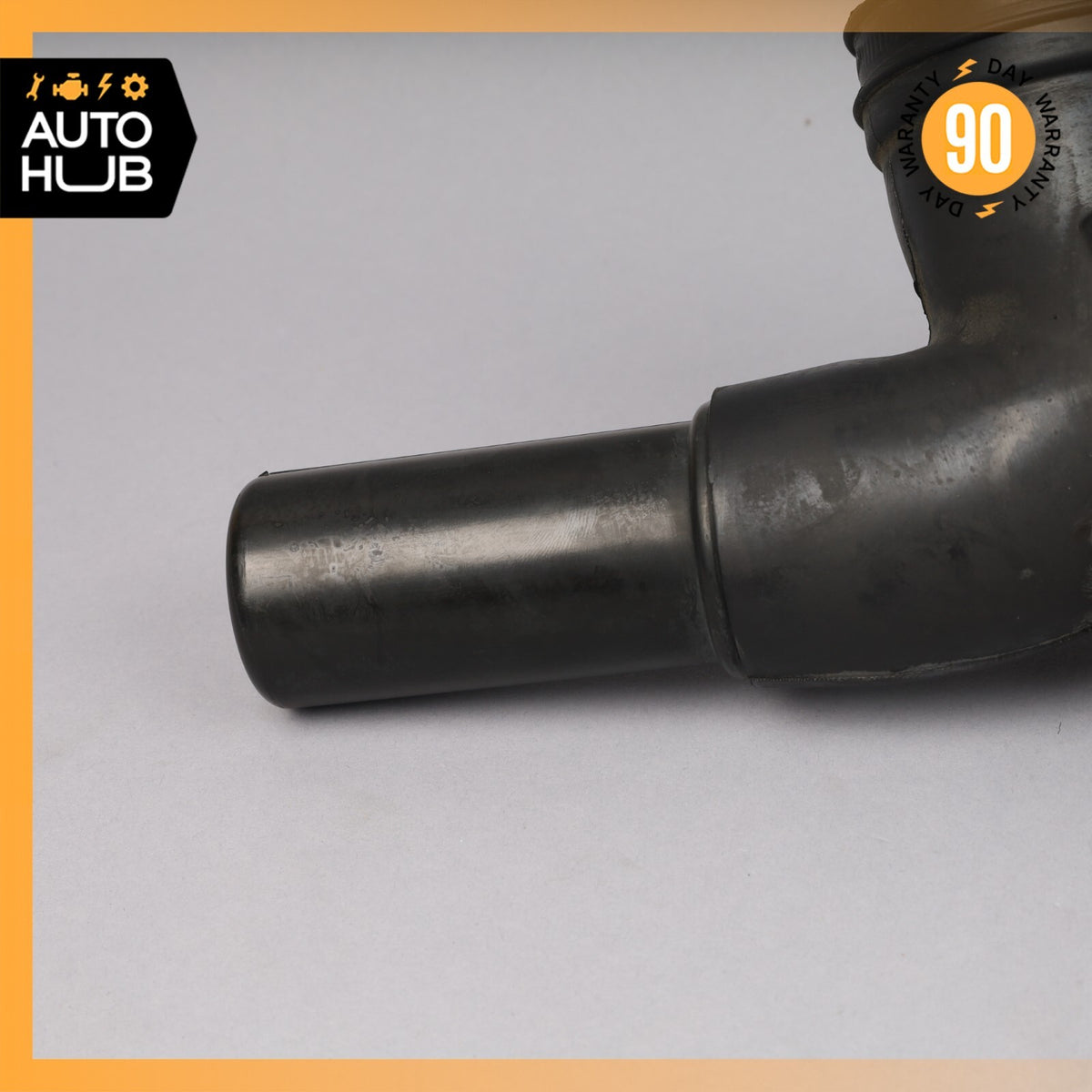 97-00 Mercedes R170 SLK230 M111 Engine Air Intake Hose Pipe 1110980283 OEM - photo 9