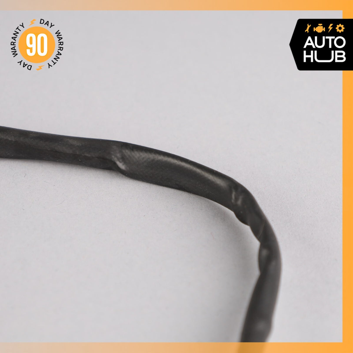 03-08 Mercedes R230 SL500 ML500 E55 Oxygen O2 Sensor Lambda 0015407617 OEM 55k - photo 4