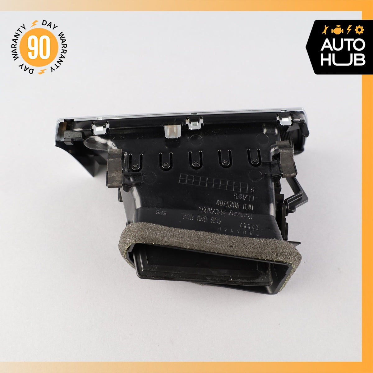 Audi 4G8 A7 Right Dashboard A/C AC Air Vent 4G8820902A OEM - photo 8