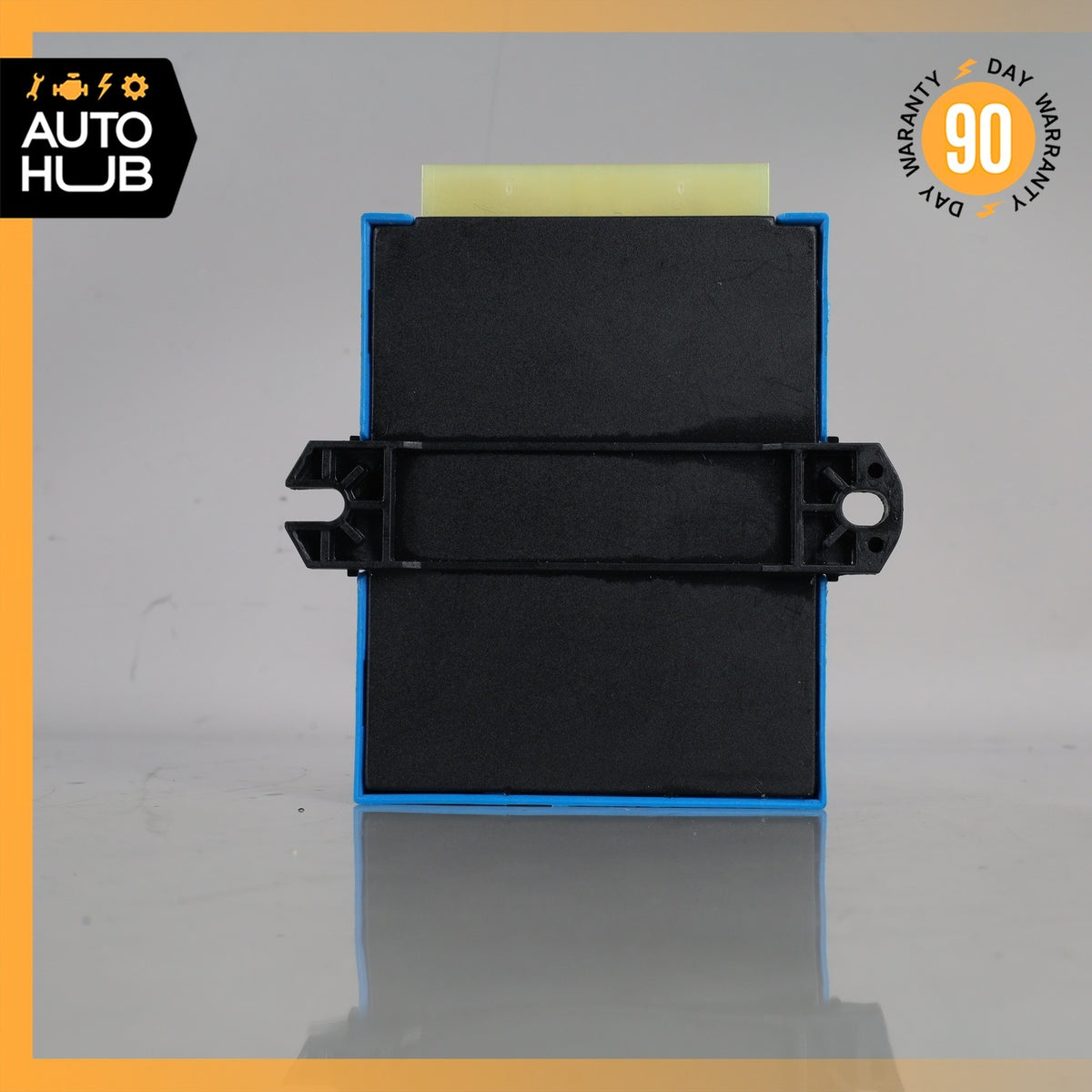02-19 Maserati GranTurismo 4200 Coupe Seat Easy Entry Control Module ECU OEM - photo 9