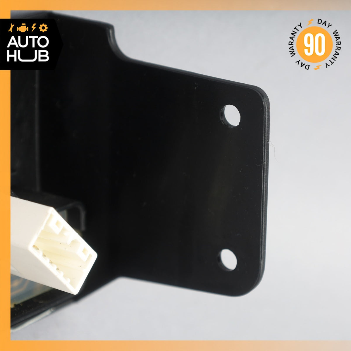 03-08 Maserati Quattroporte S Dashboard Dash Control Switch Panel OEM - photo 8