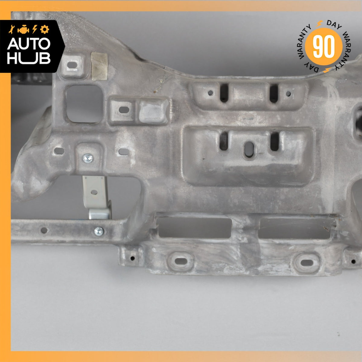 16-20 McLaren 570S 720S 540C Dash Panel Dashboard Mounting Bracket 13N1886CP OEM - photo 5