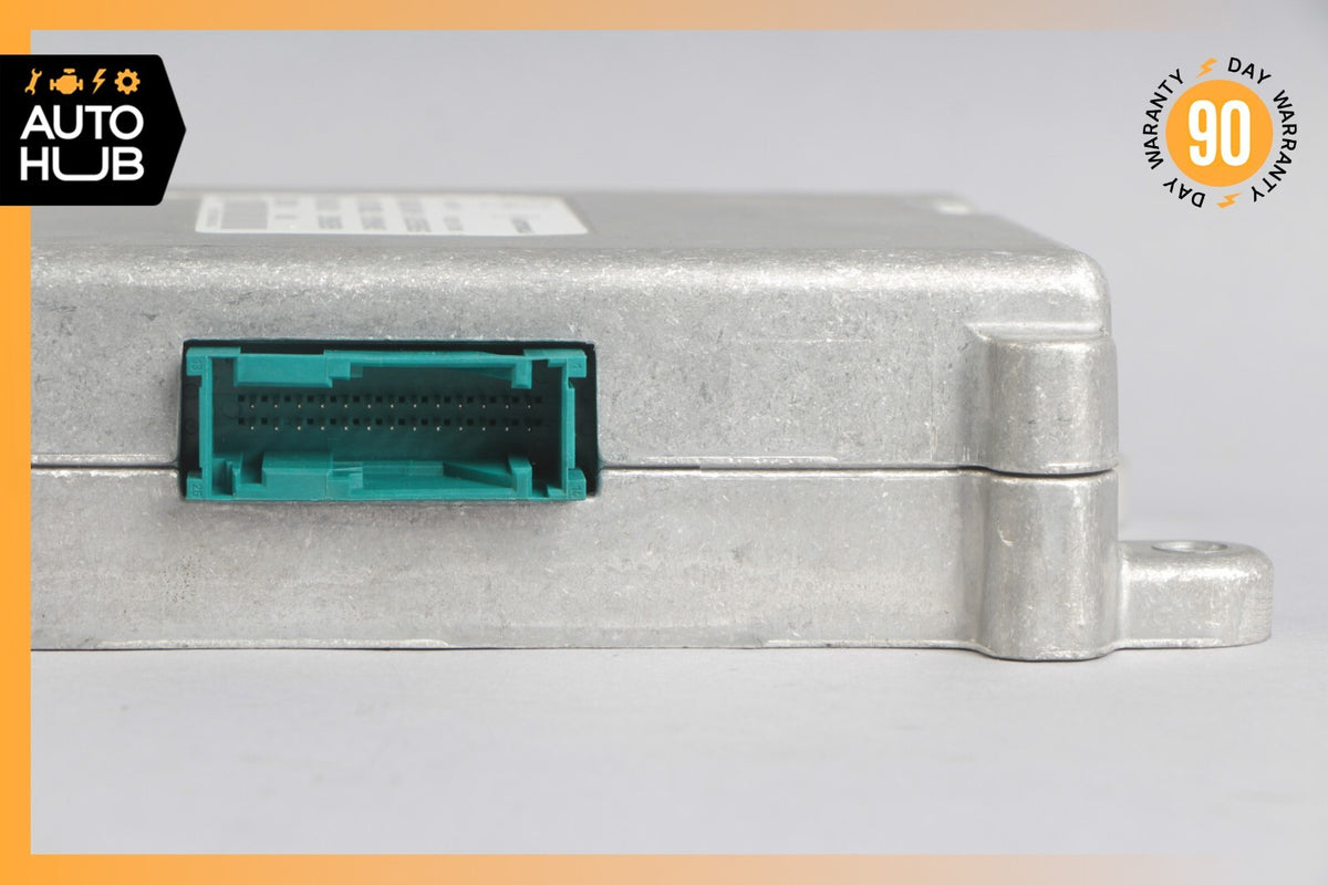 00-06 Mercedes R129 SL500 S500 CL500 Voice Command Control Module 2108208026 OEM - photo 4