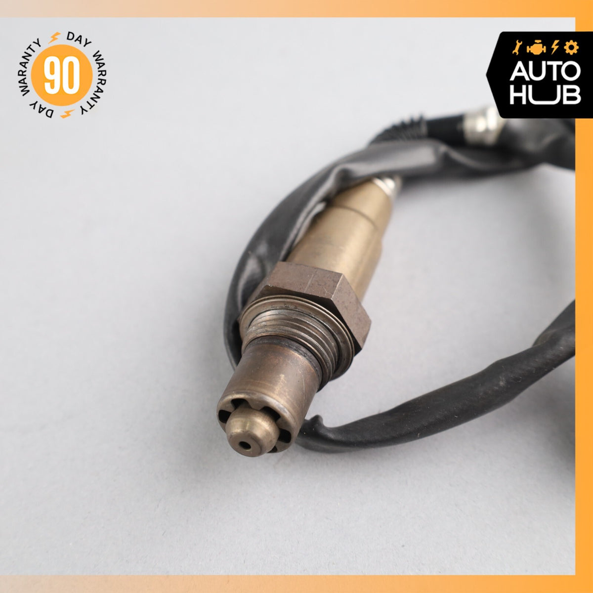 Mercedes W222 S550 Oxygen O2 Sensor Lambda Left 0095426018 OEM - photo 8