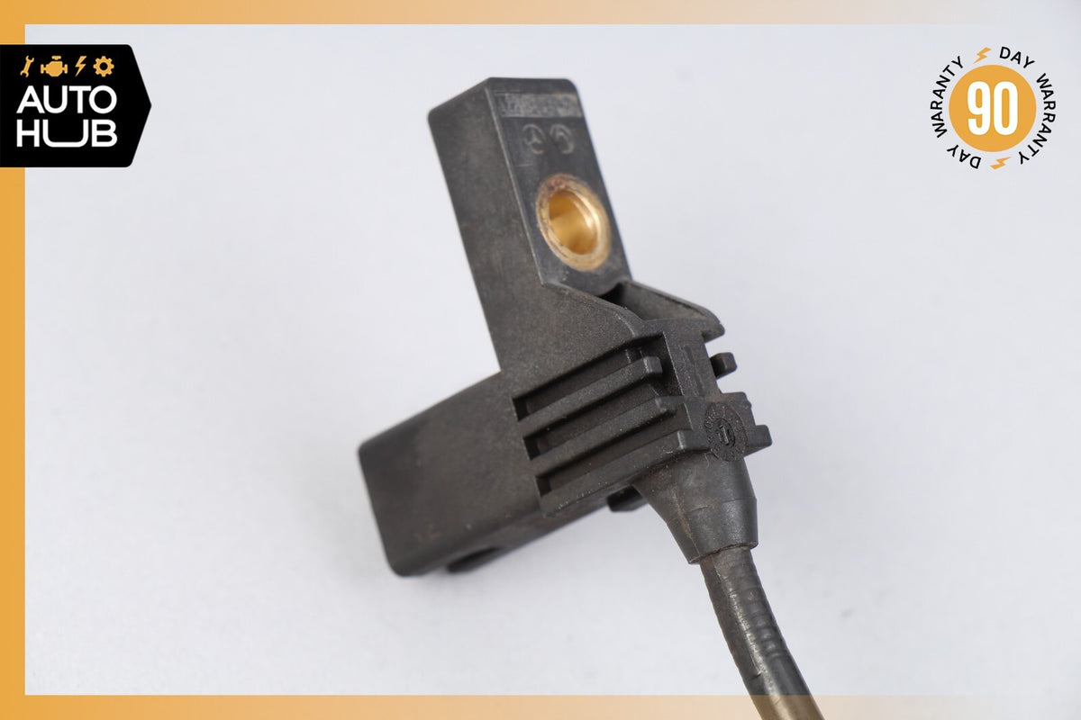 07-11 Mercedes W164 ML63 AMG Front Right Pad Wear & Wheel Speed Sensor OEM - photo 2