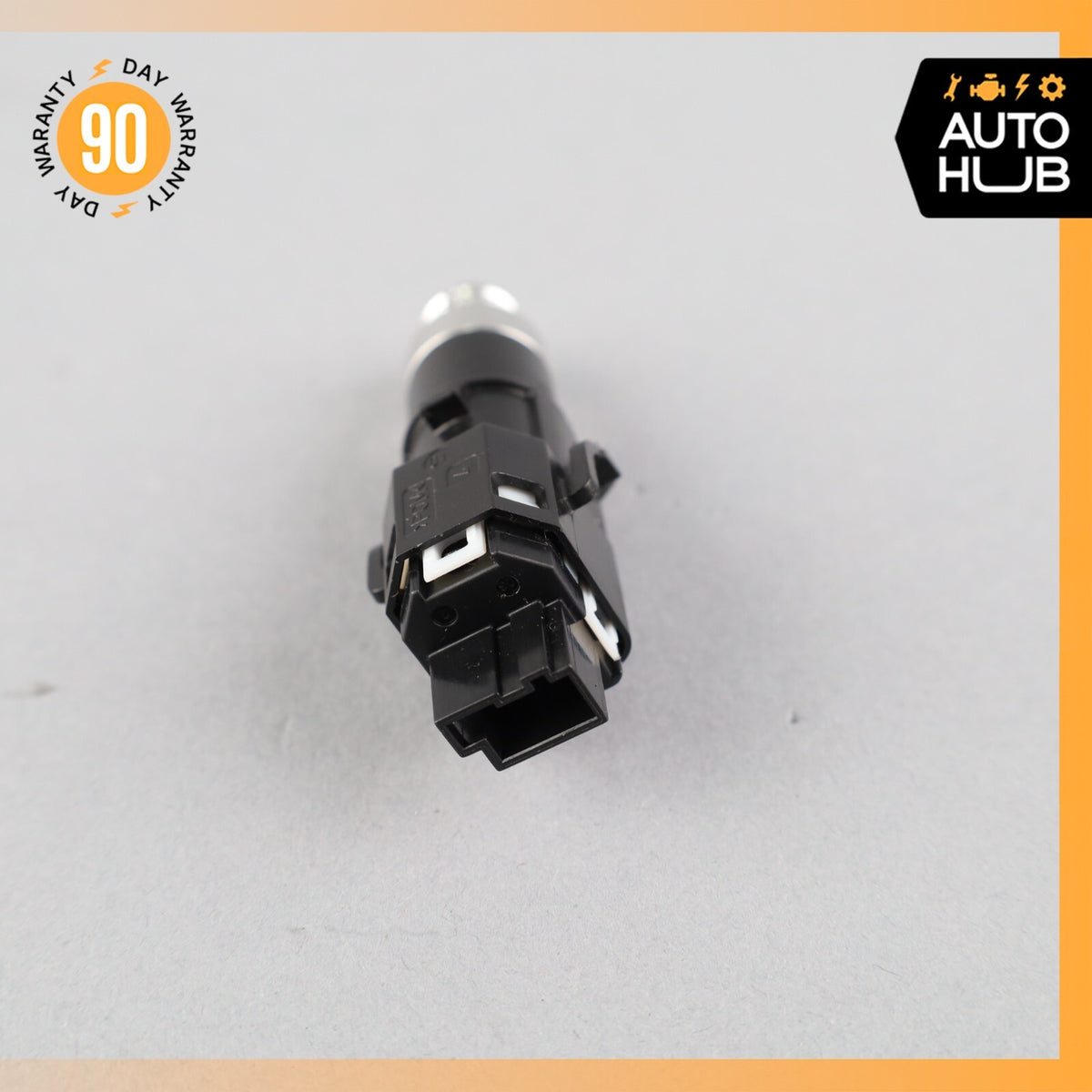 14-21 Mercedes W222 S550 S600 Climate Control Regulator Switch Sensor OEM - photo 3