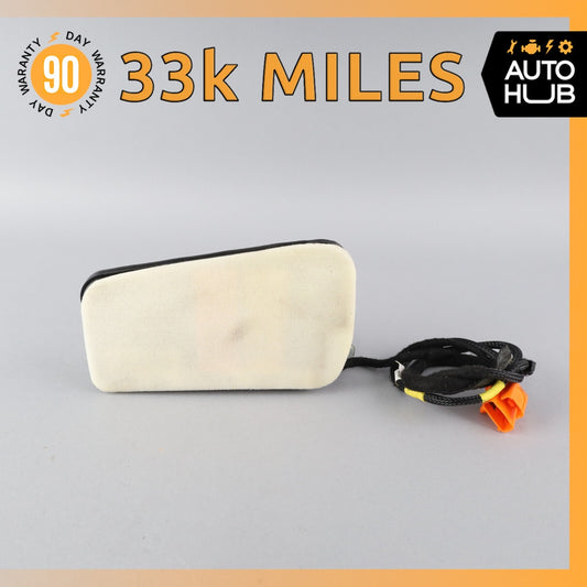 08-14 Maserati Granturismo M145 Front Right Side Seat Airbag SRS OEM 33k - photo 1
