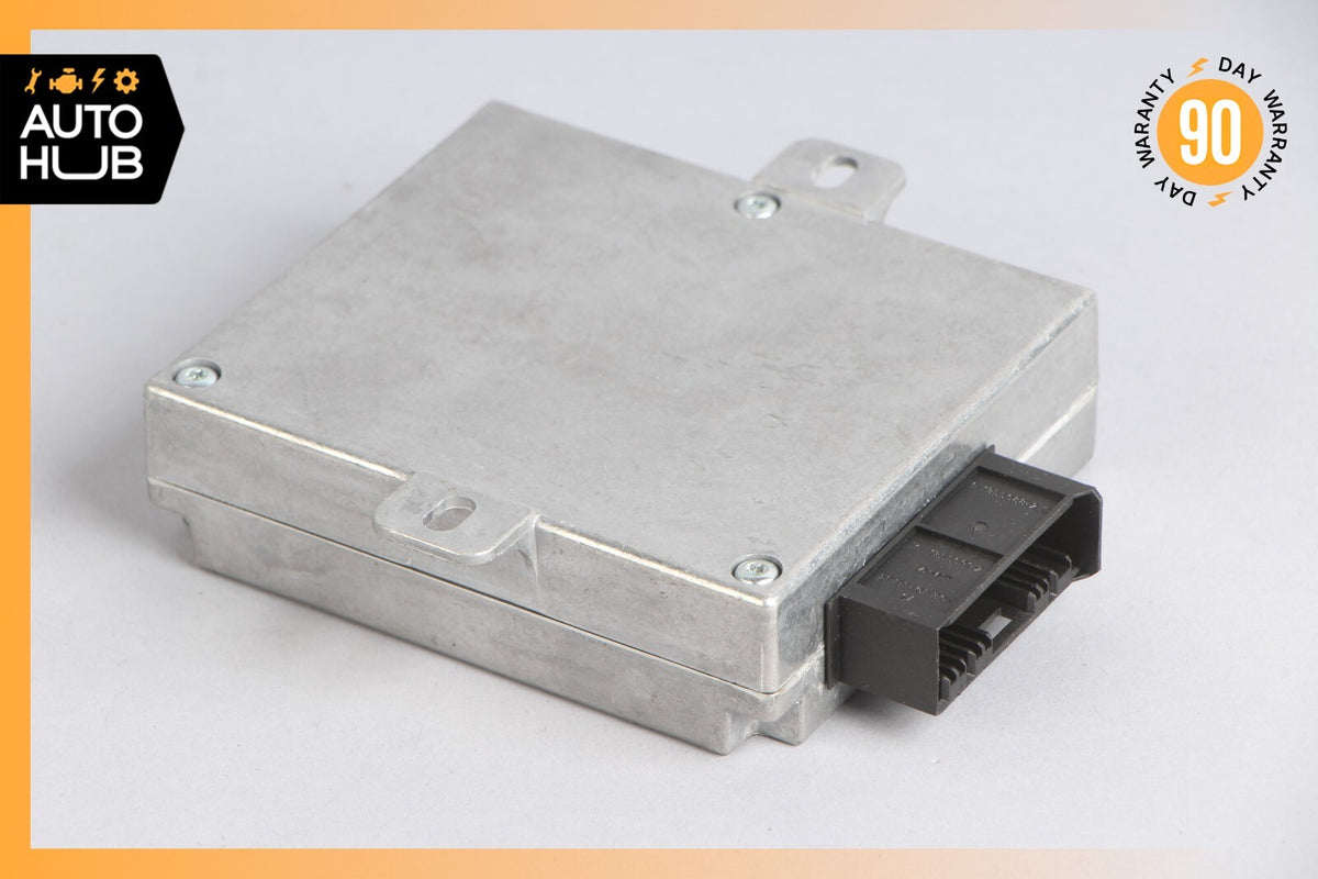 03-06 Mercedes W211 E55 E500 Communication Voice Control Module 2408200885 OEM - photo 6