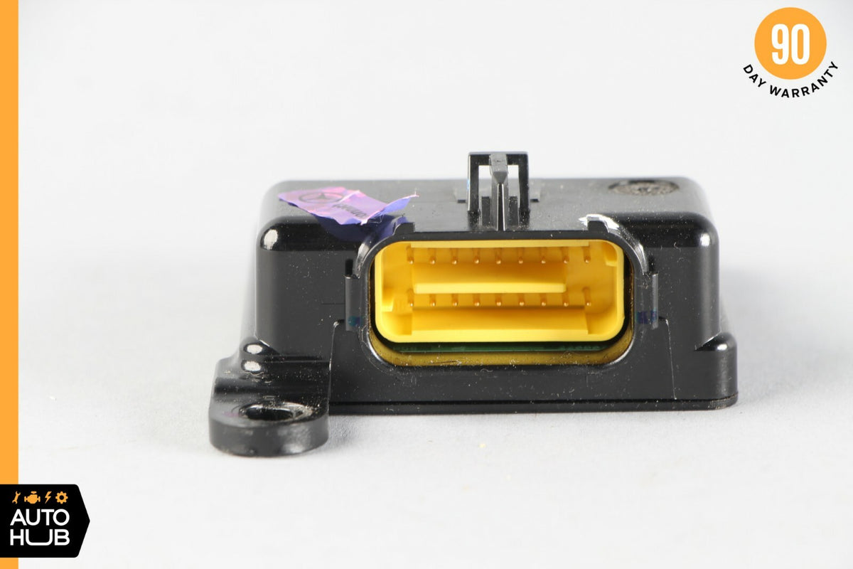 05-07 Mercedes W203 C230 C320 Occupancy Seat SRS Control Module 2038203885 ОЕМ - photo 4