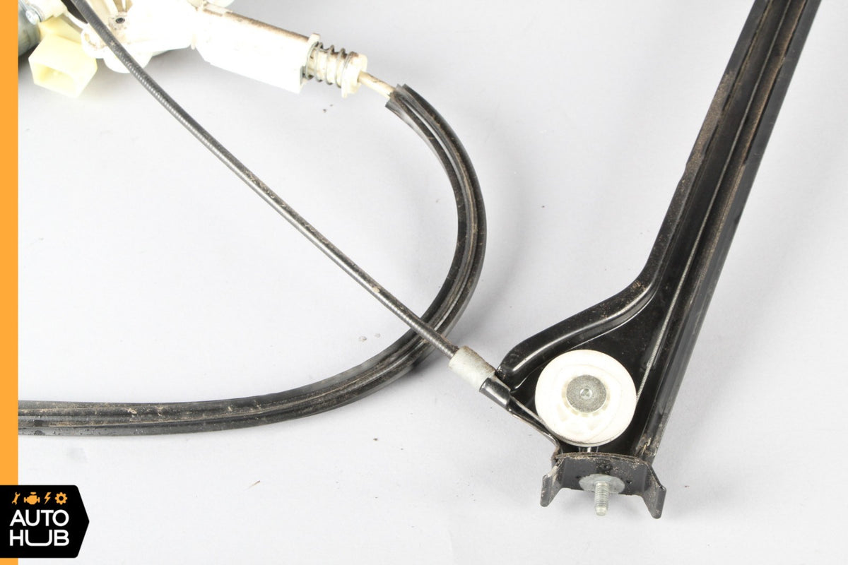 05-11 Mercedes R171 SLK280 SLK350 Front Left Driver Window Regulator Motor OEM - photo 9