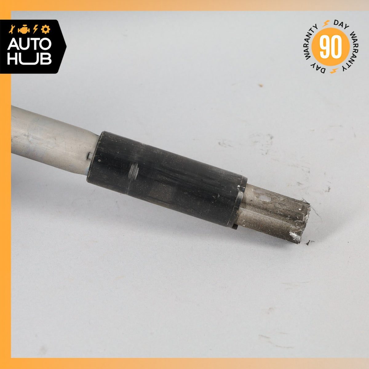 14-16 Maserati Quattroporte M156 Ghibli M157 Steering Column Assembly OEM 69k - photo 7