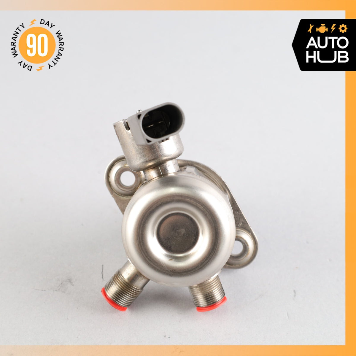 Mercedes W221 S550 CL550 E550 Right Side High Pressure Fuel Pump 2780700601 OEM - photo 4
