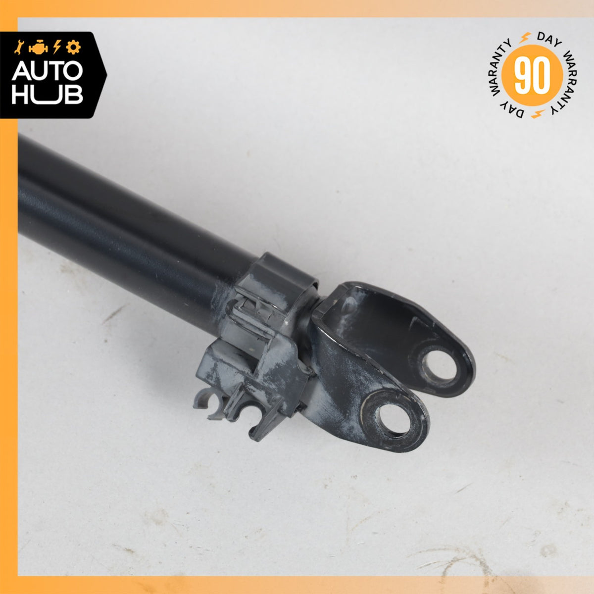 18-23 Mercedes W238 E400 E450 RWD Front Left or Right Shock Strut Absorber OEM - photo 3