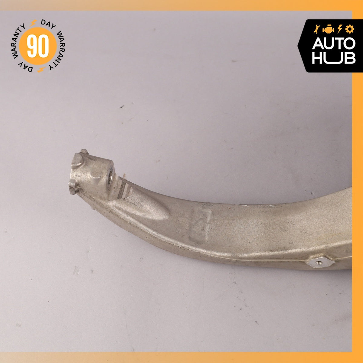 19-25 Volvo S60 V60 Front Left Driver Side Spindle Knuckle Hub OEM 60k - photo 9