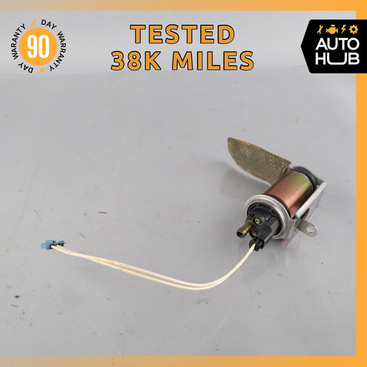 00-04 Aston Martin DB7 Vantage 5.9L V12 Engine Motor Fuel Pump OEM 38k - photo 1