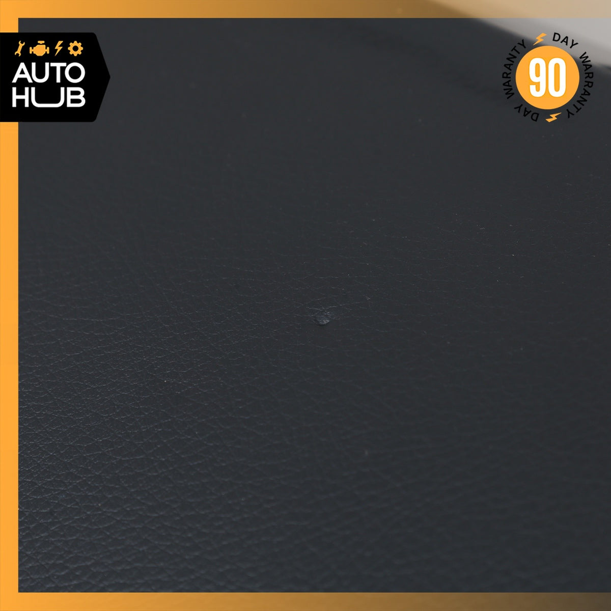 15-21 Mercedes W205 C300 C400 C450 Dashboard Glove Box Compartment Black OEM - photo 8