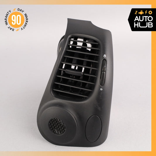 Porsche Boxster 986 Right Dashboard Air Conditioning A/C AC Air Vent OEM - photo 1