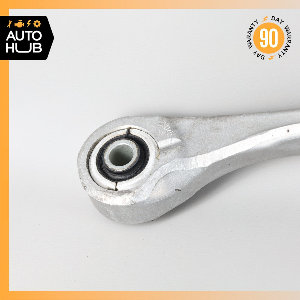 Porsche Panamera 971 Front Right Stabilizer Sway Bar End Link 971411318B OEM - photo 2
