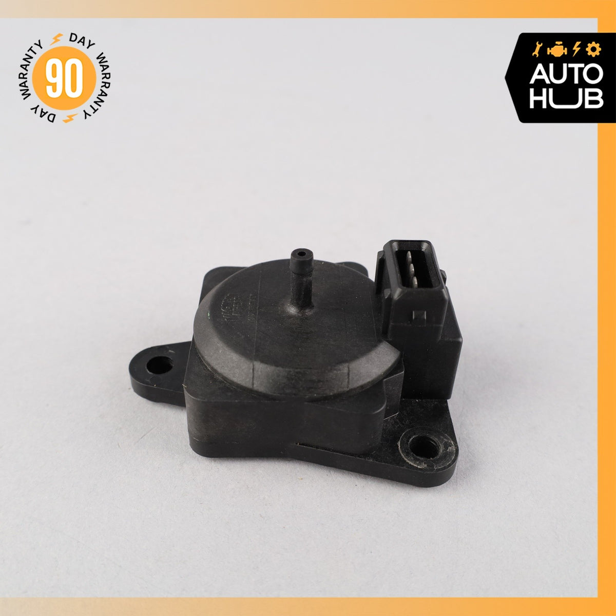 Bentley Arnage Azure Engine Vacuum Control Valve Solenoid OEM 30k - photo 5