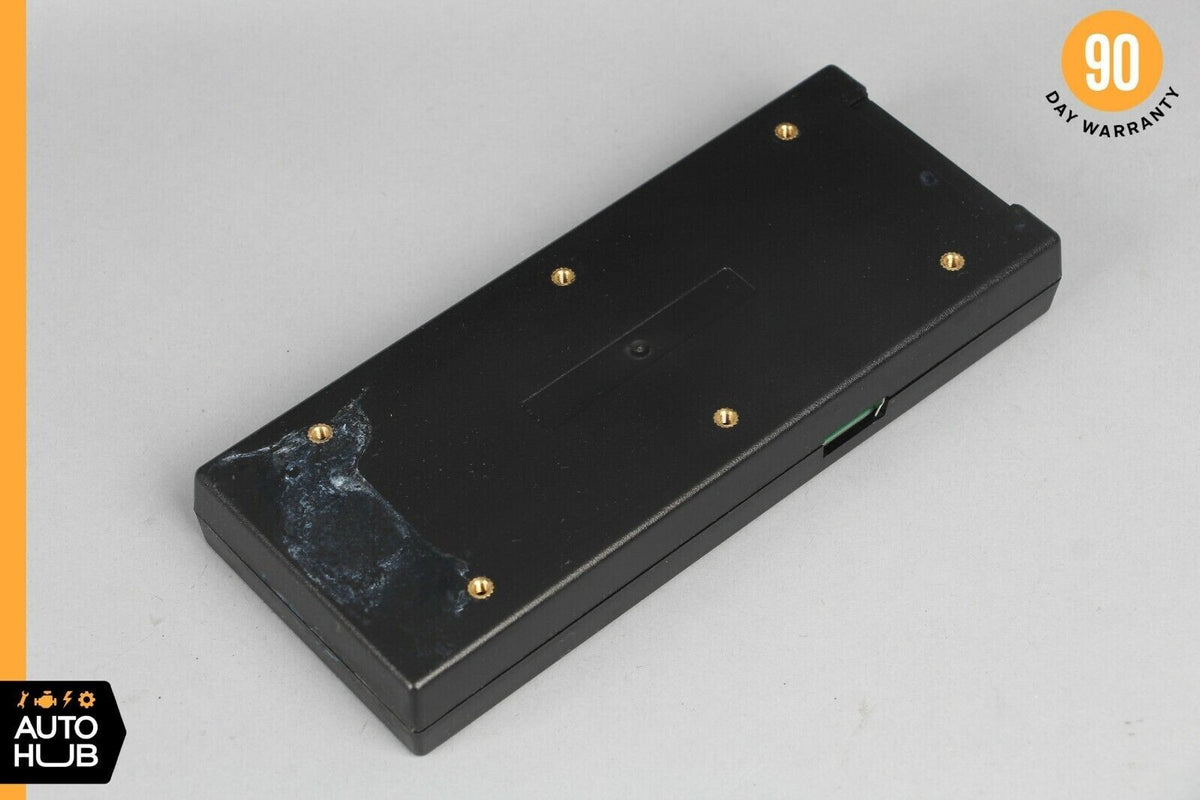 00-06 Mercedes R230 SL500 S600 S55 AMG CLK500 Voice Command Control Module OEM - photo 4