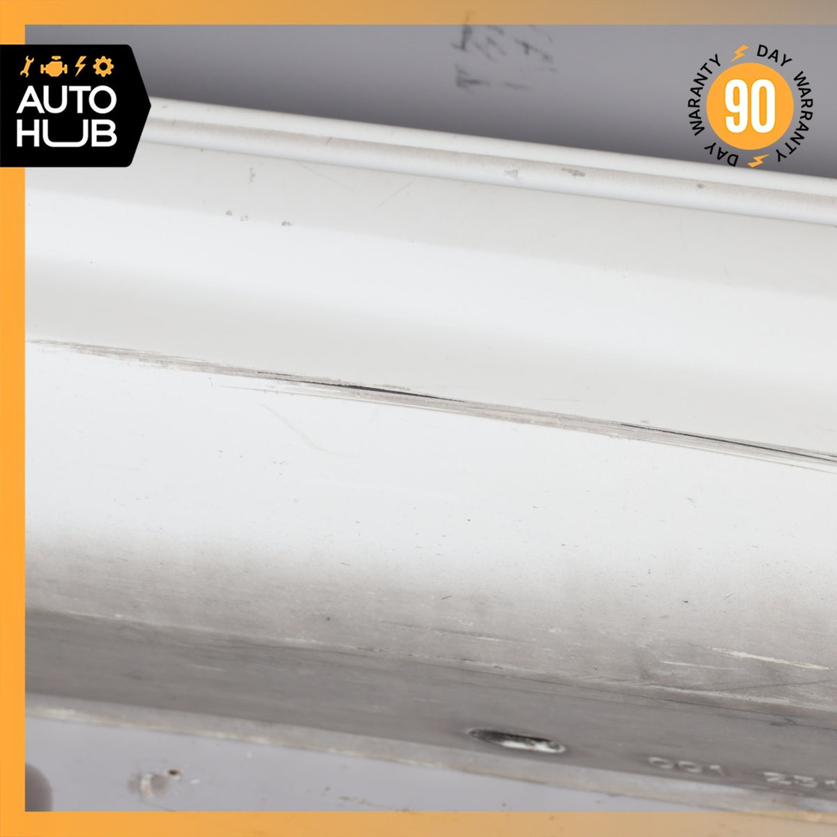 13-16 Mercedes R231 SL550 SL63 AMG Sport Right Side Skirt Rocker Panel OEM - photo 9