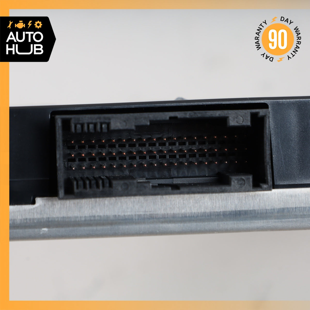 15-17 Mercedes W205 C300 E400 CLS550 Tele Aid Control Module 2539004500 OEM 74k - photo 6