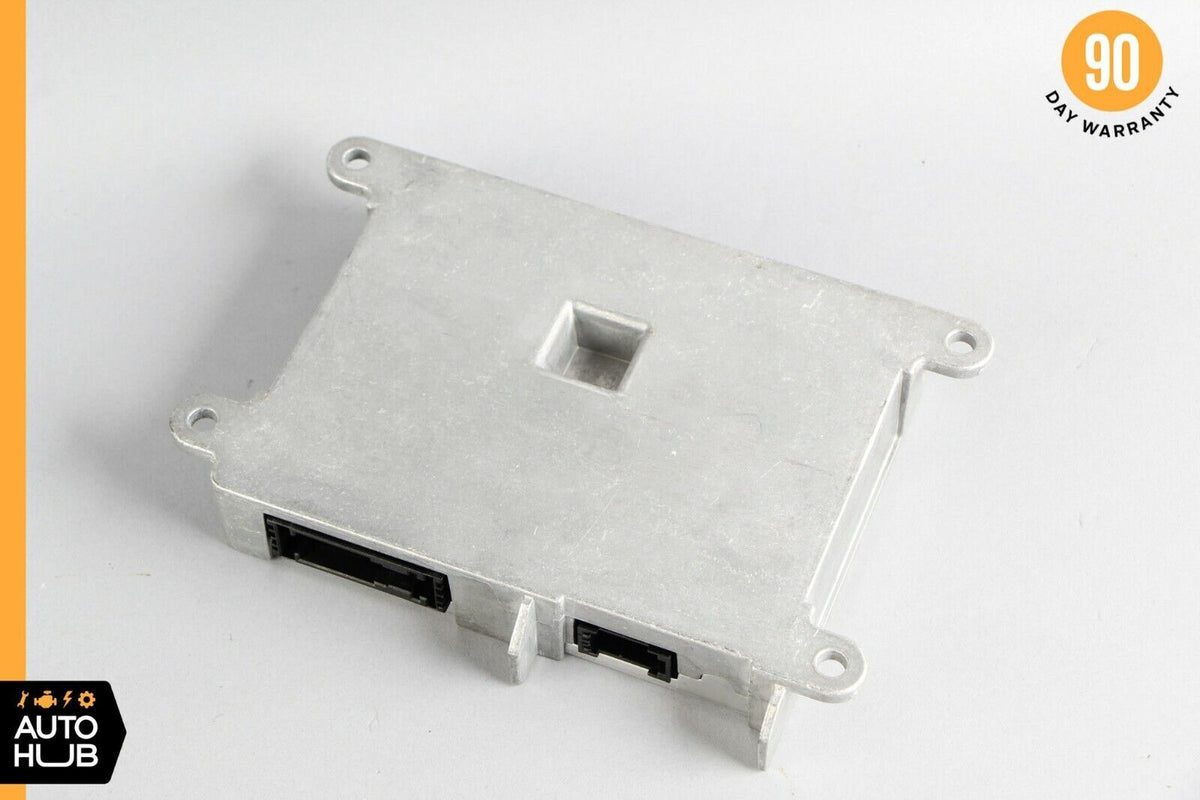06-12 Mercedes R230 SL500 GL450 E350 Communication Control Module 2198200926 OEM - photo 3