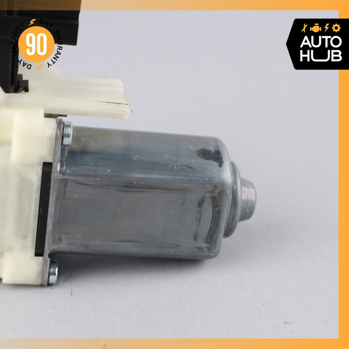 Porsche Panamera 970 Front Right or Rear Left Door Window Regulator Motor OEM - photo 2