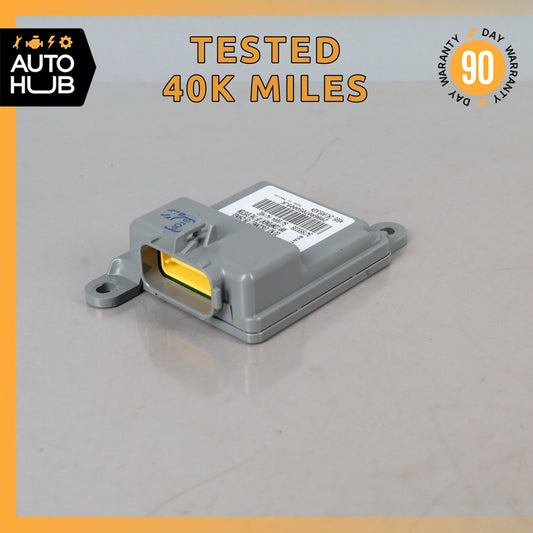 Bentley Continental GT Front Right Side Seat Occupancy Sensor OEM 40k - photo 1