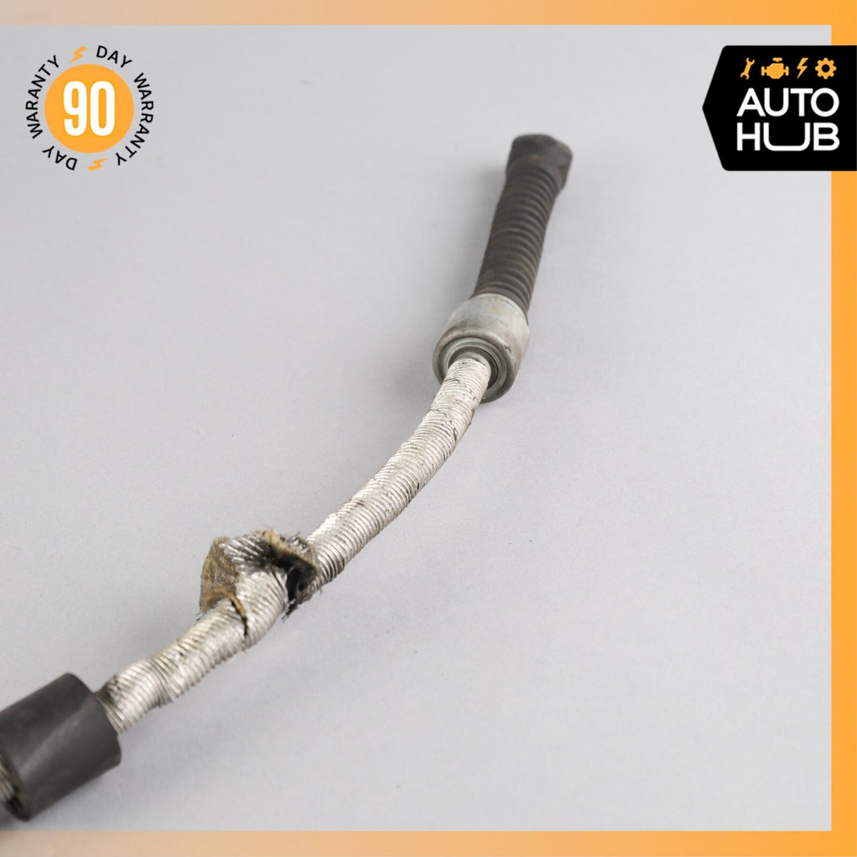 Bentley Continental GT GTC Floor Shifter Gear Shift Selector Box OEM 81k - photo 9