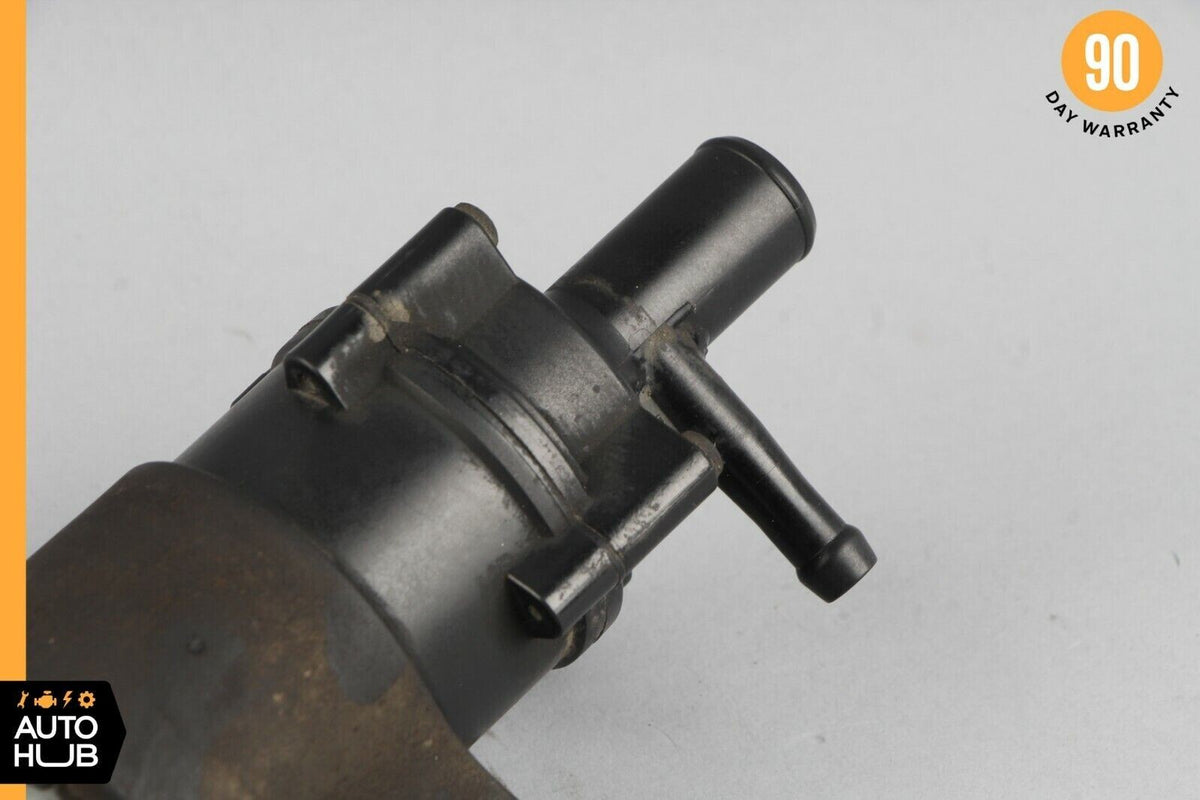 03-08 Mercedes R230 SL500 SL320 SL55 AMG Aux Auxiliary Water Pump 2308350264 OEM - photo 8