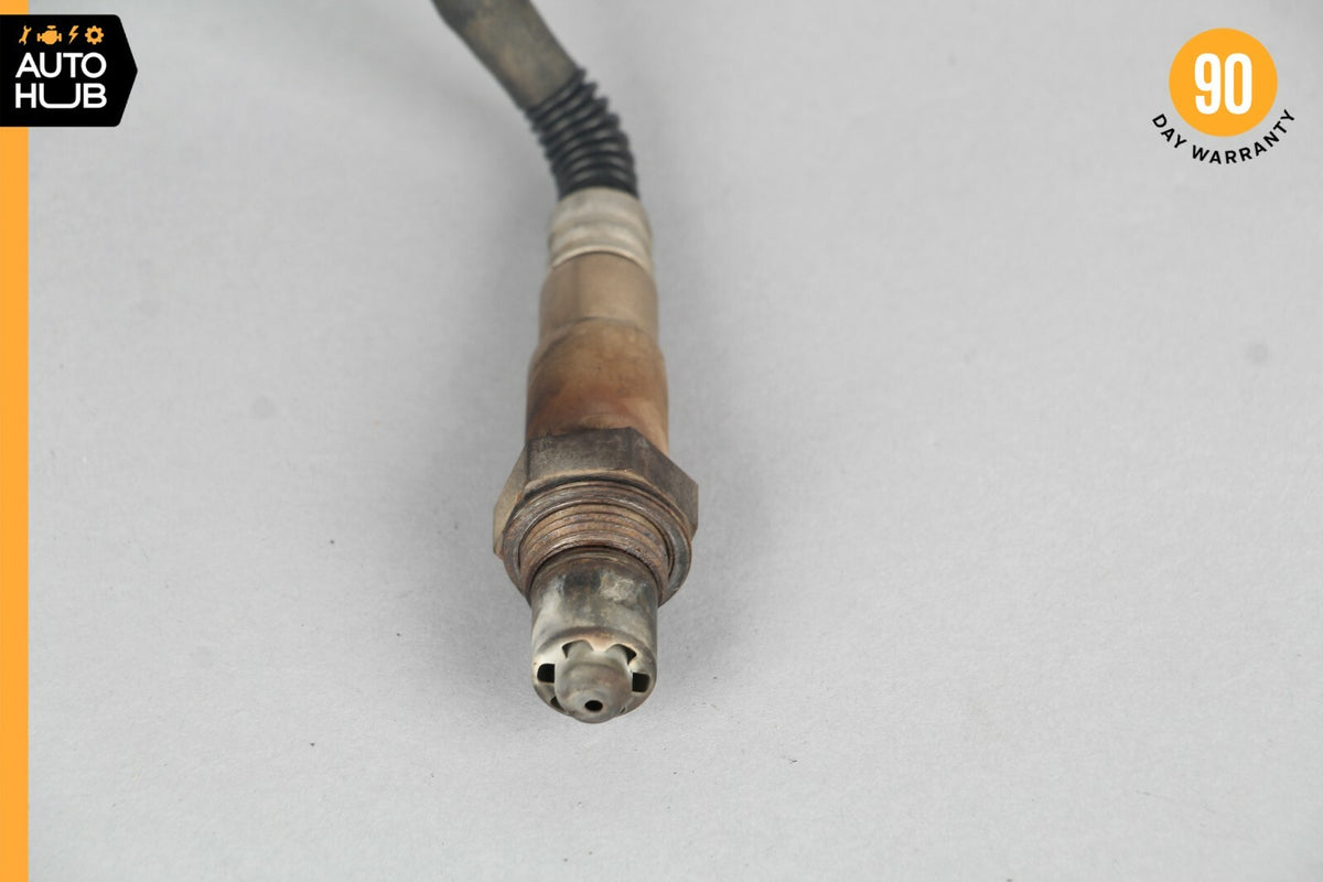 Mercedes W163 ML320 E430 SLK320 Front Left or Right Oxygen Sensor Lambda OEM - photo 3