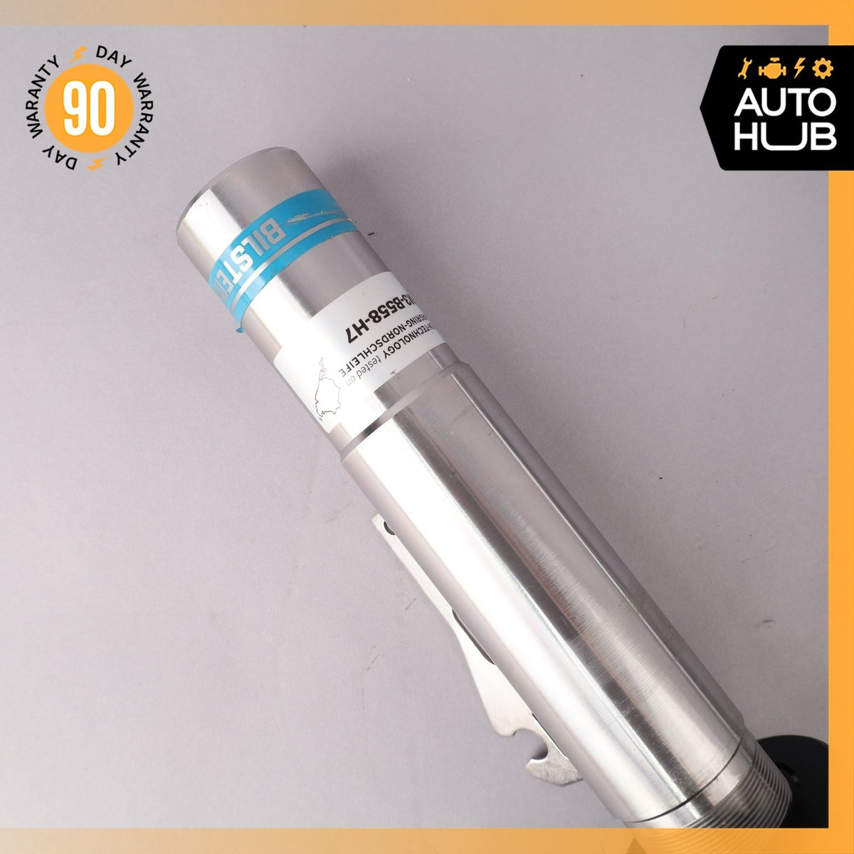 05-12 Porsche Boxster 987 Front Side Shock Strut Coilover Bilstein B16 Set - photo 14