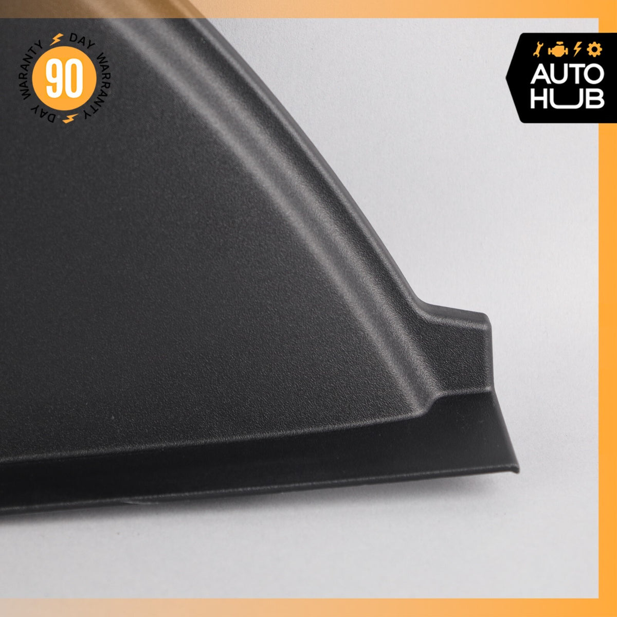 14-20 Mercedes W222 S600 S63 AMG Dashboard Dash Board Trim Panel Left Side OEM - photo 4