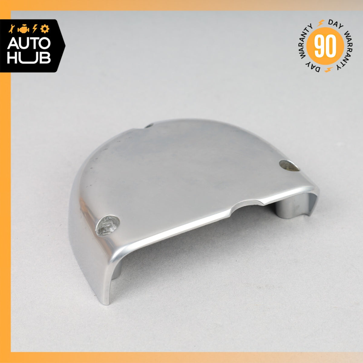 10-19 Aston Martin Rapide Left Side Trunk Damper Panel Cover OEM 11k - photo 6