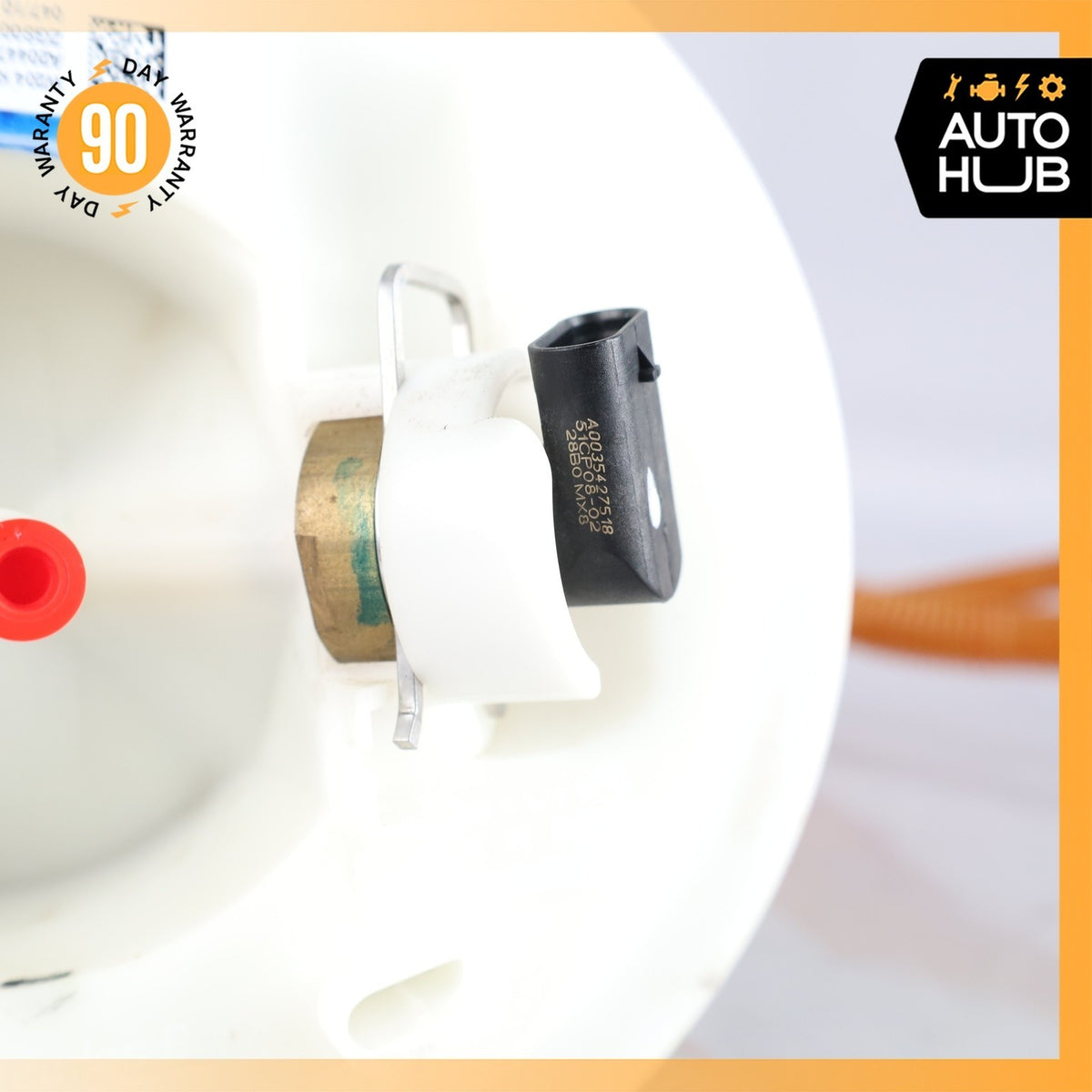 Mercedes W207 E550 Left Side Fuel Pump Level Sensor OEM - photo 17