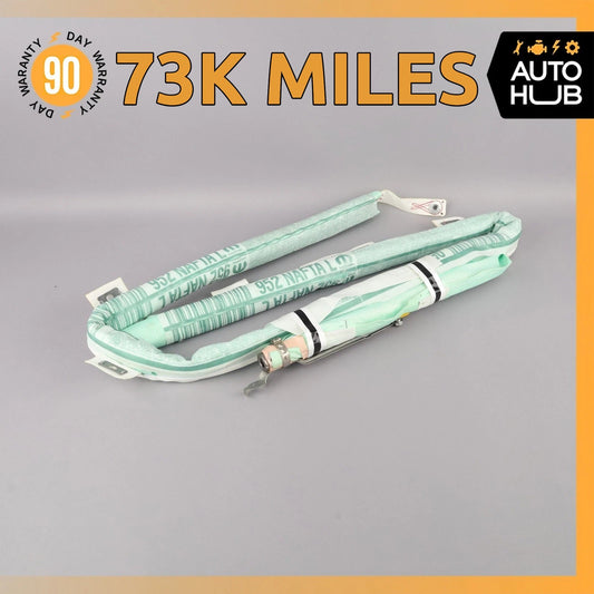 17-26 Alfa Romeo 952 Giulia Roof Curtain Airbag Air Bag Left 00505479790 OEM 73k - photo 1