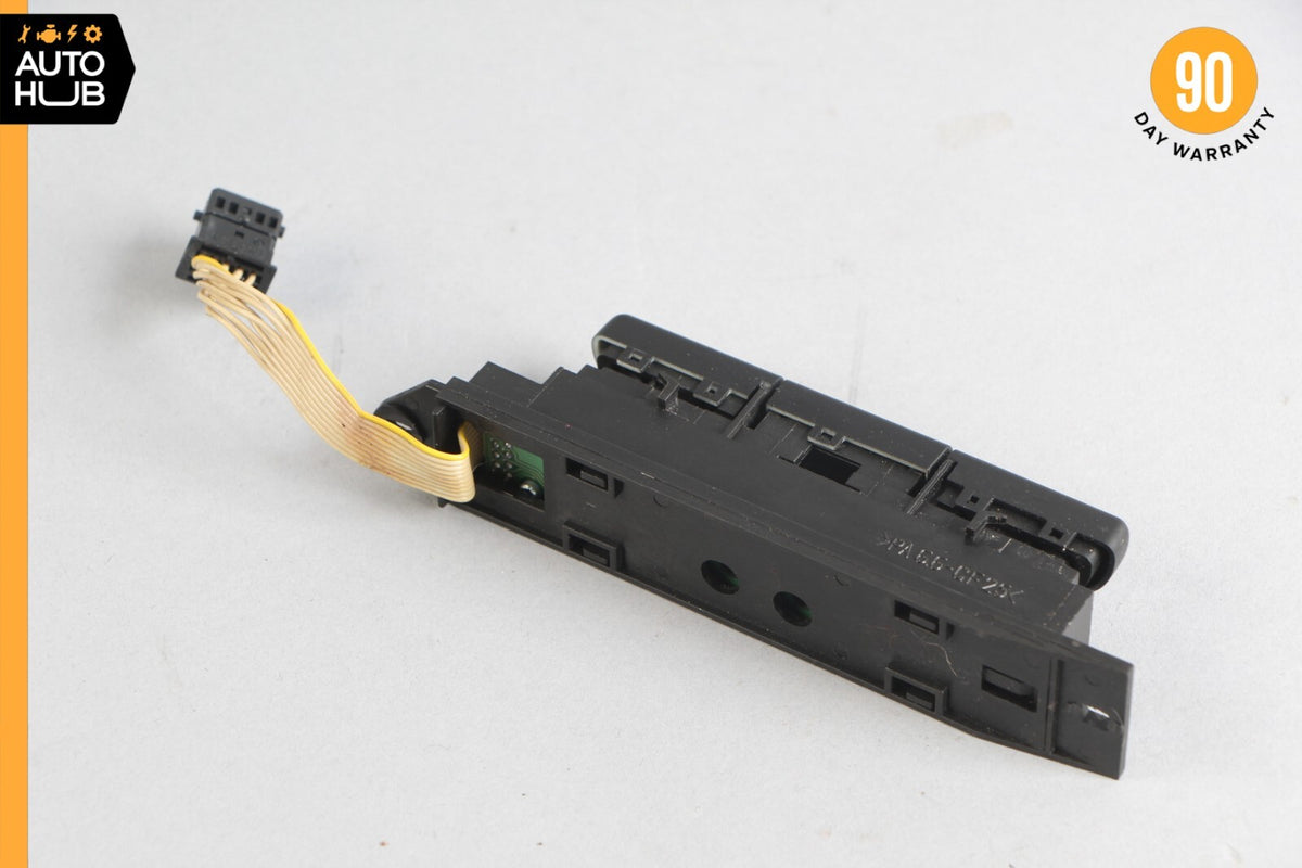 Mercedes R230 SL55 AMG SL550 Center Console ESP Switch Control Button OEM 75k - photo 6