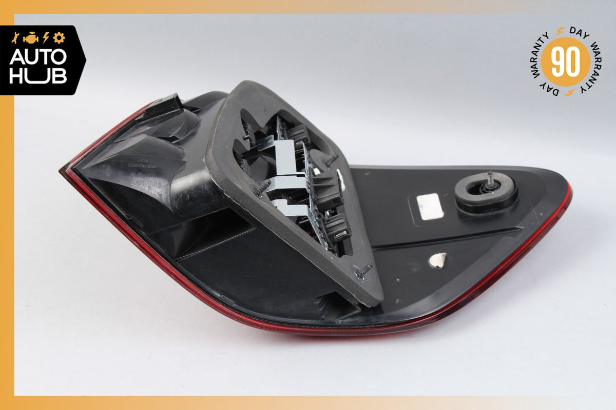 06-08 Mercedes W164 ML63 AMG ML320 ML550 Left Driver Side Tail Light Lamp OEM - photo 11