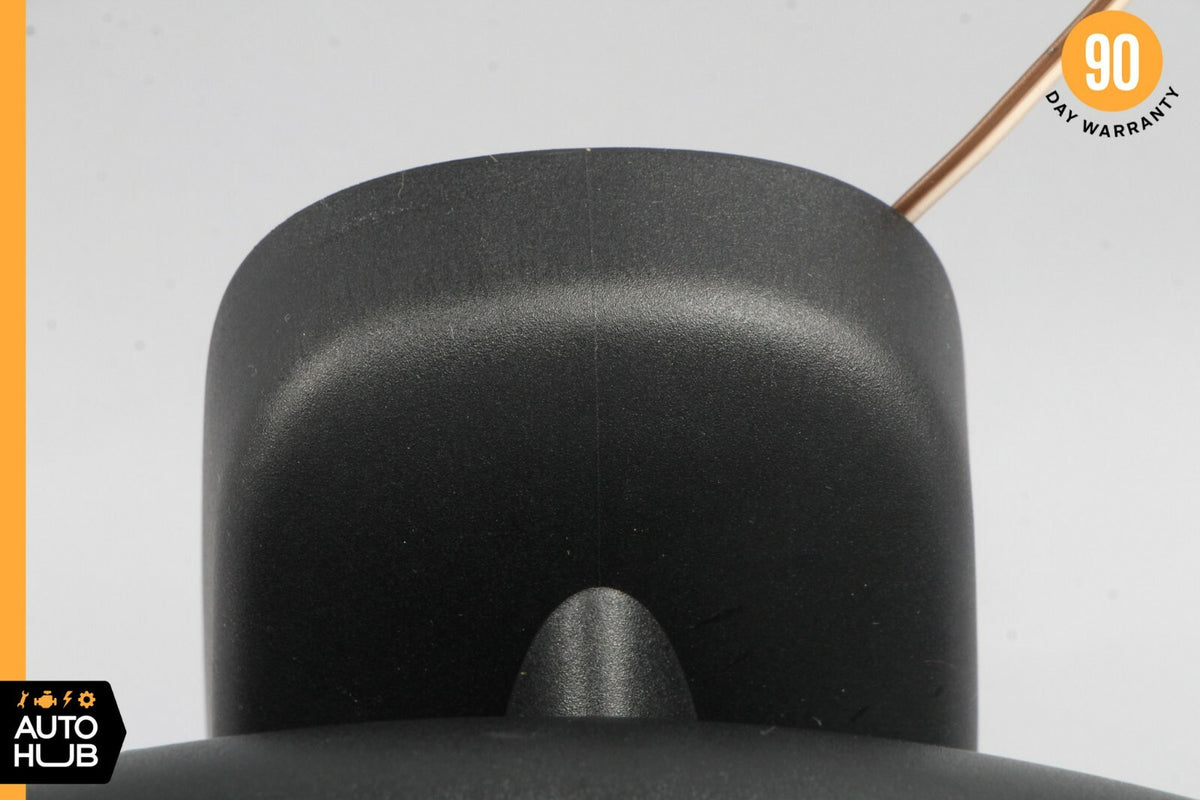 05-11 Mercedes R171 SLK350 SLK280 Interior Rear View Mirror Black Auto Dim OEM - photo 11