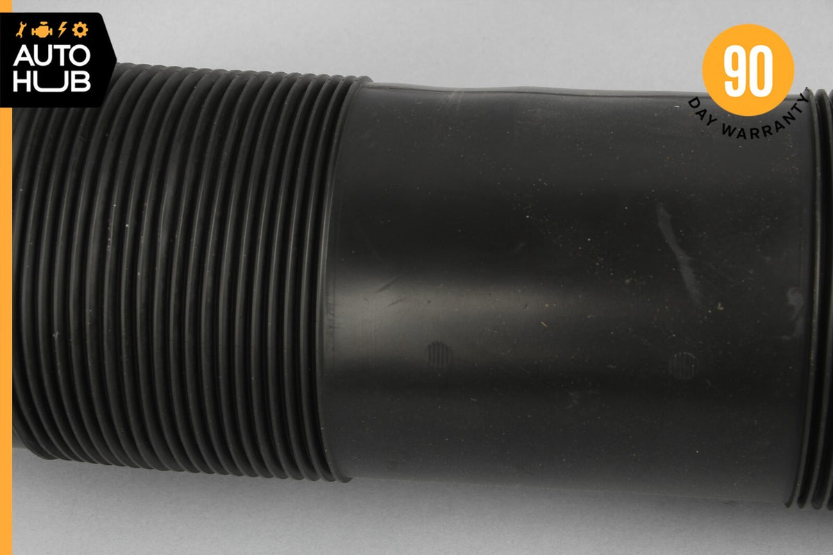 03-06 Mercedes R230 SL500 SL600 Rear Right Hydraulic Shock Strut Absorber OEM - photo 10