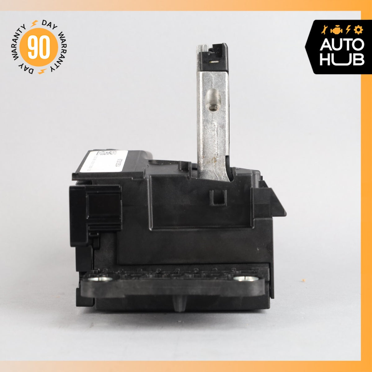 14-22 Maserati Quattroporte M156 S Q4 Floor Shifter Gear Shift Selector Box OEM - photo 3