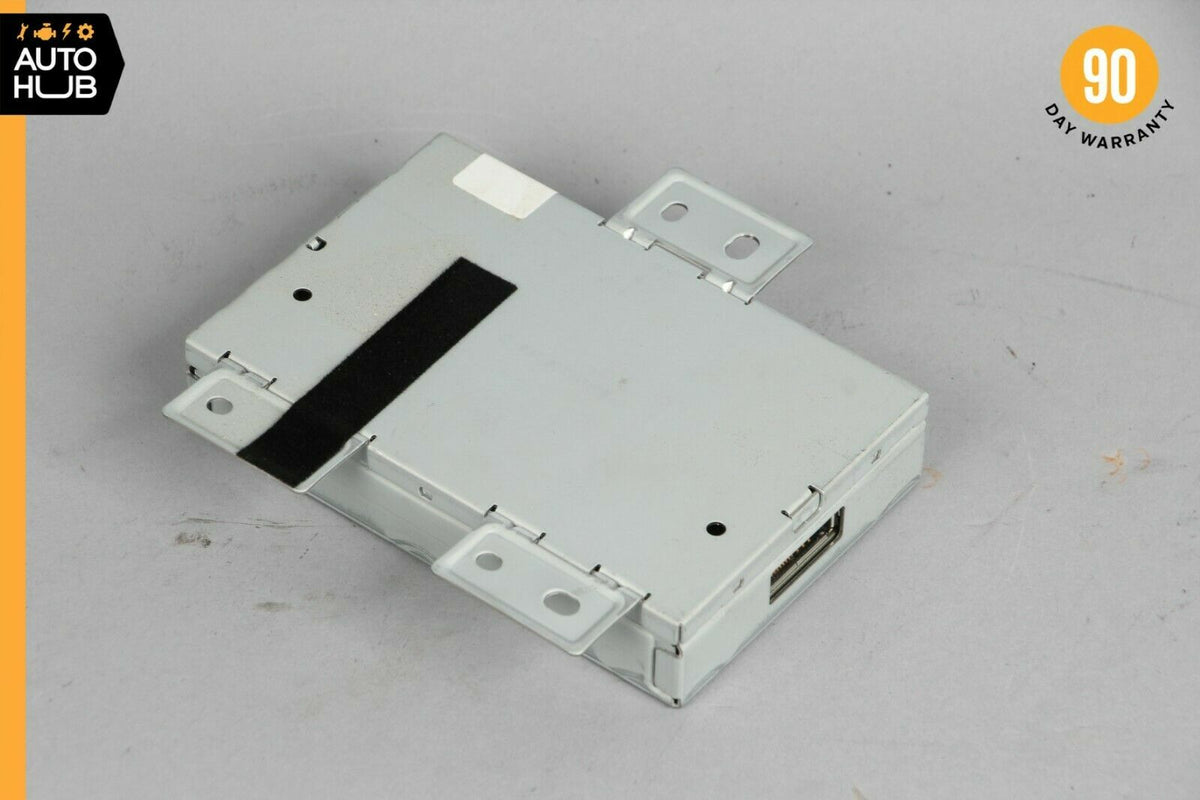 Mercedes X164 GL550 E350 SLK350 Communication Interface Module 2049000300 OEM - photo 7