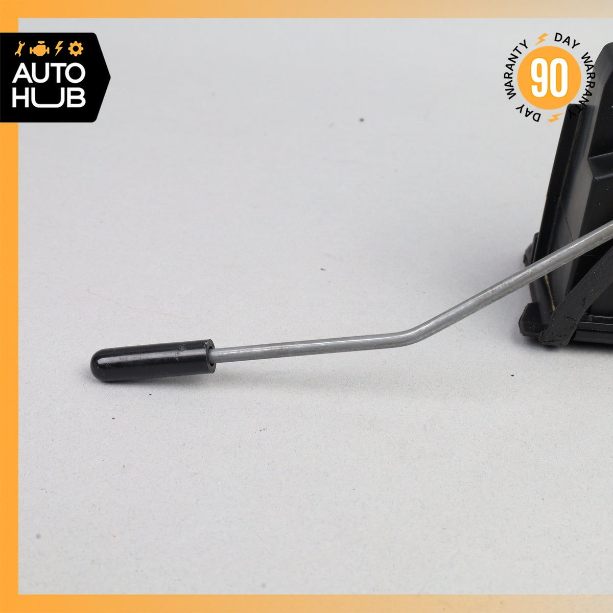 12-18 BMW F30 328i 335i Rear Left Side Door Lock Latch Actuator OEM - photo 8