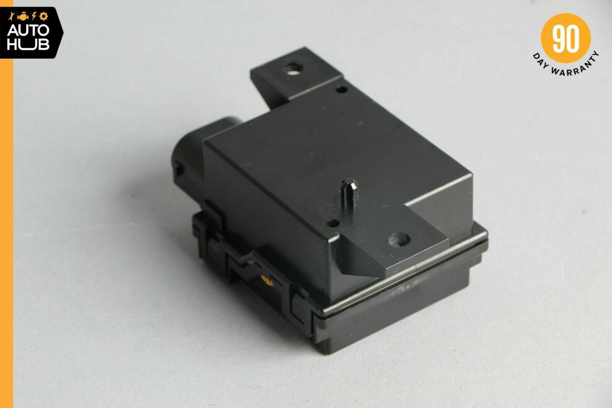 Mercedes R230 SL500 CL550 SL55 Seat Belt Seatbelt Tension Sensor 2158600505 OEM - photo 9