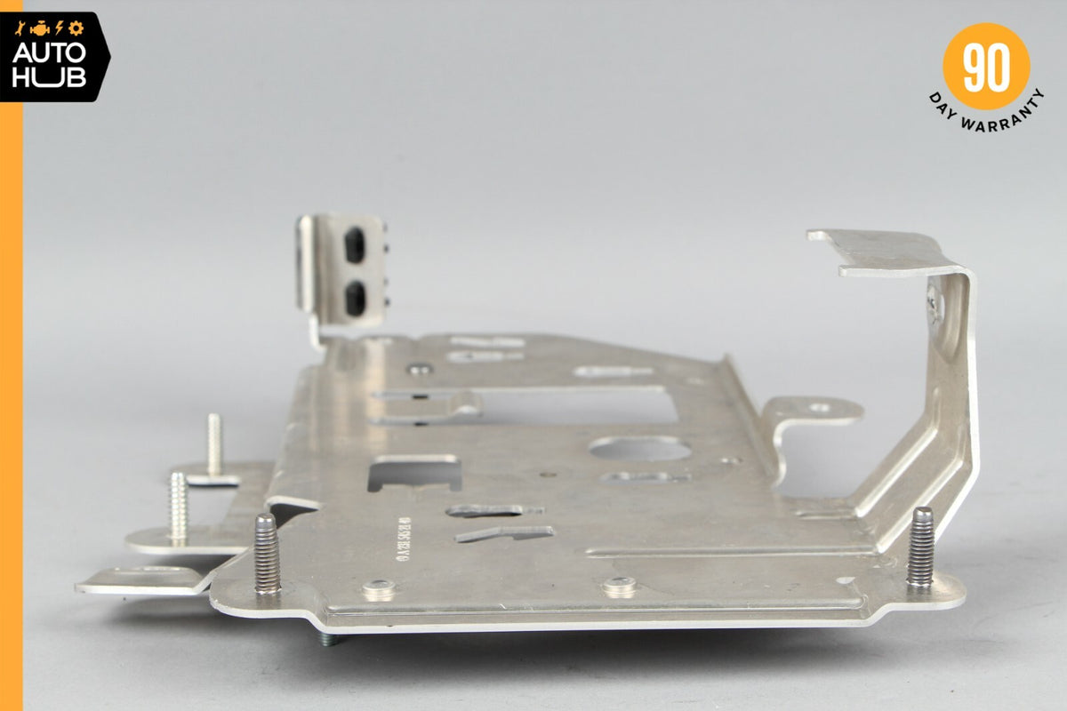13-15 Mercedes R231 SL400 SL550 Convertible Top Roof Control Module Bracket 62k - photo 5