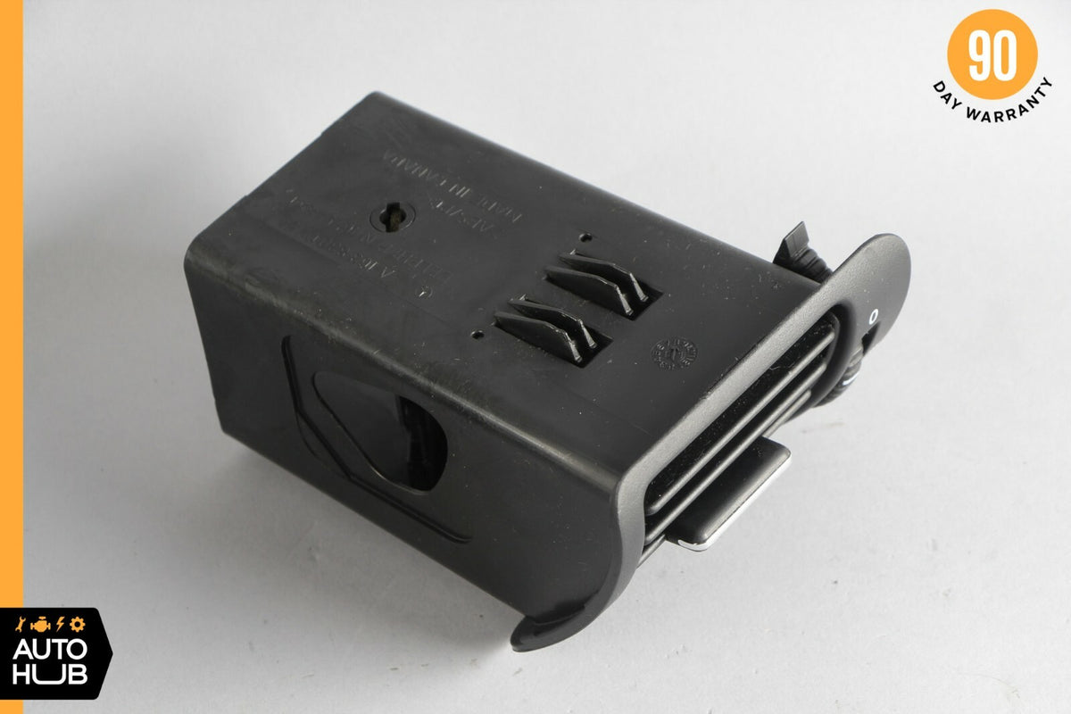98-05 Mercedes W163 ML350 ML500 Right Passenger Dashboard A/C AC Air Vent OEM - photo 9
